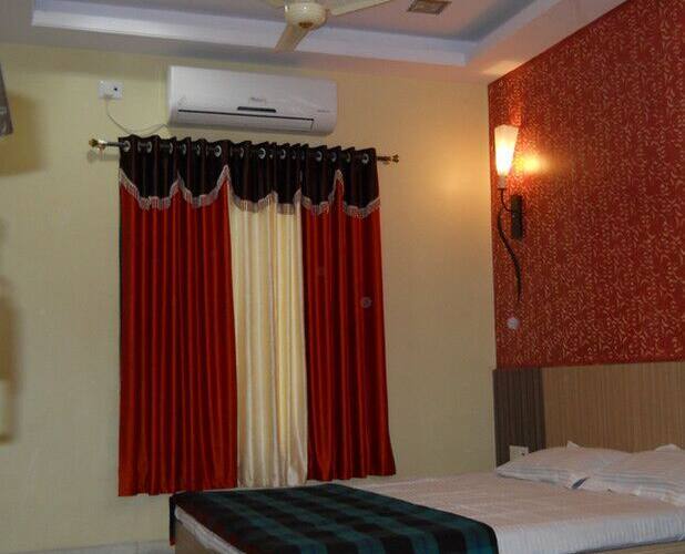 Hotel Paras Palace, Bijnor 4